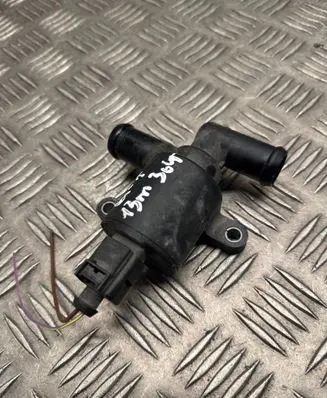 Audi Q7 4L Electric auxiliary coolant/water pump 8K0973702
