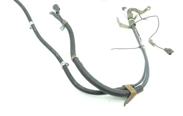Mercedes-Benz S W140 Front door wiring loom/harness boot 