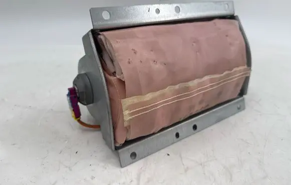 Volvo S60 Passenger airbag 9191928