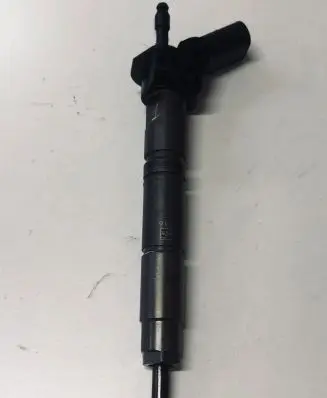 Mercedes-Benz ML W164 Fuel injector A6420701987 0445115076