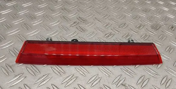 Toyota Corolla E210 E21 Third/center stoplight 