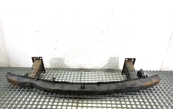 BMW 3 E92 E93 Front bumper support beam 7128226