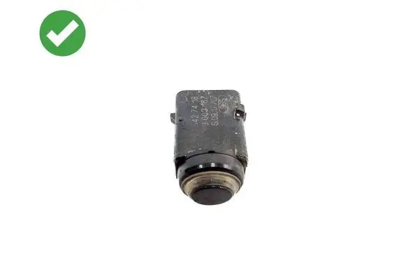 Mercedes-Benz CLS C219 Parking PDC sensor 0015427418 0263003167 0775B
