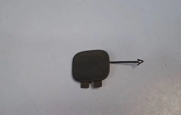 Audi Q8 Rear bumper row hook cap/cover 4M8807441