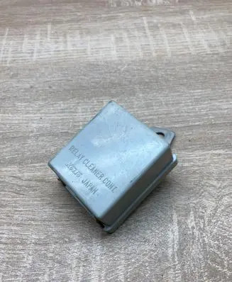 Honda Accord Other relay RELAYCLEANERCONT