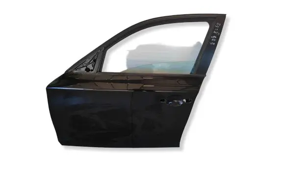BMW 1 E81 E87 Front door 