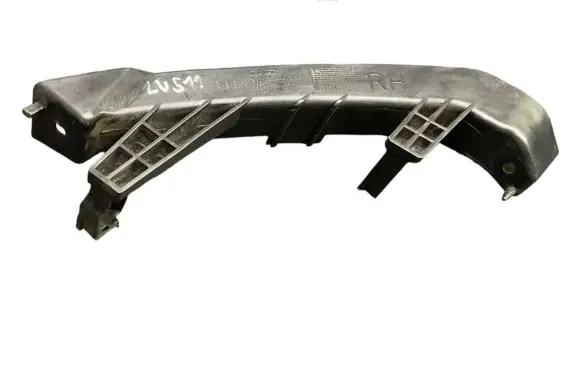 KIA Picanto Front bumper mounting bracket 865181Y000