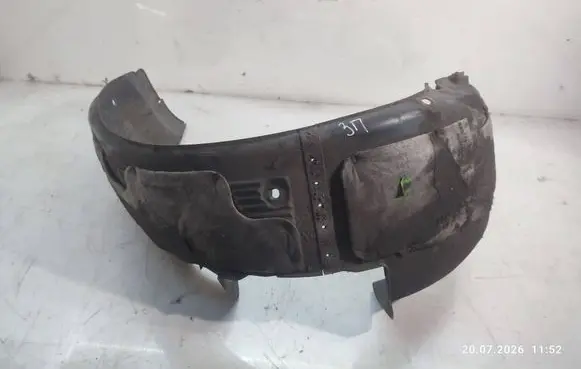 KIA Ceed Rear arch fender liner splash guards