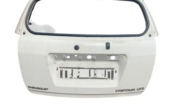Chevrolet Captiva Tailgate/trunk/boot lid