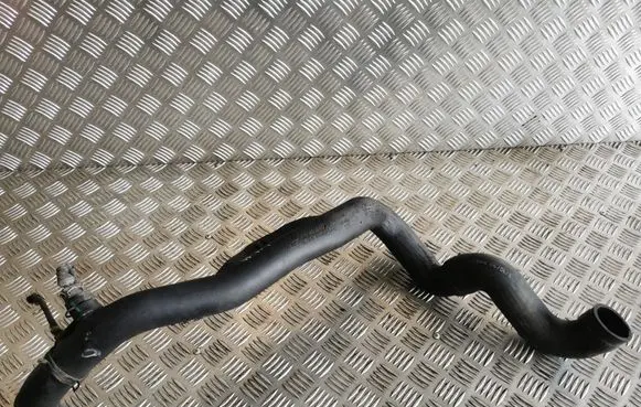 Ford Galaxy Air intake hose/pipe 7M0145955G