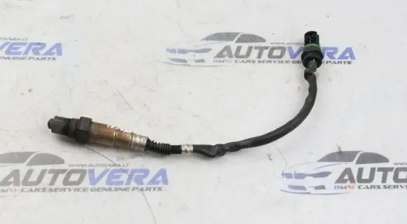 BMW 5 E60 E61 Lambda probe sensor 7539125 0258006793