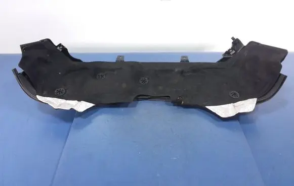 Porsche Panamera (970) Wiper trim 97057241101