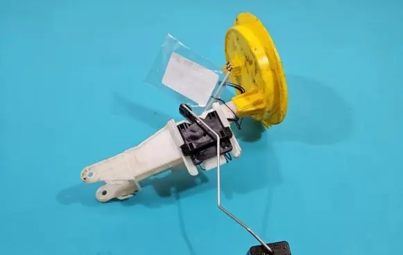 Skoda Superb B6 (3T) Fuel level sensor 1K0919673AK IMPRK1363270
