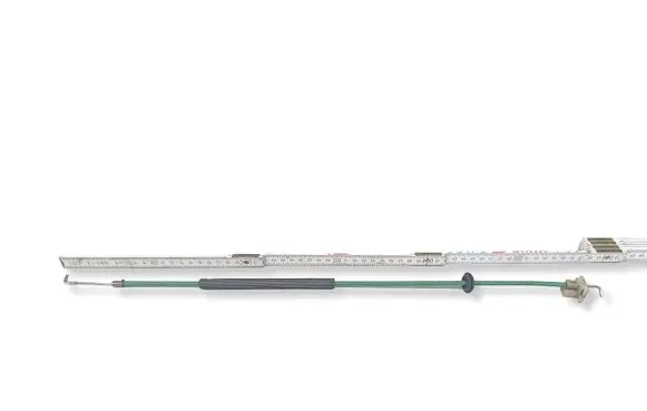 Fiat Stilo Rear door cable line 