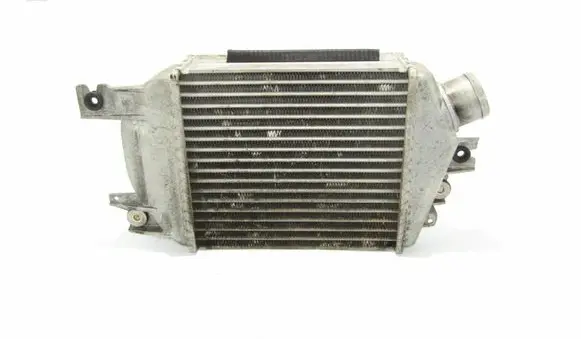 Subaru Forester SH Intercooler radiator SICTM0180