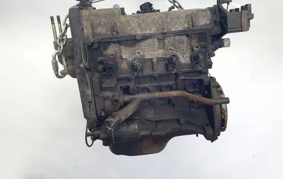 Fiat Punto (188) Engine 188A4000