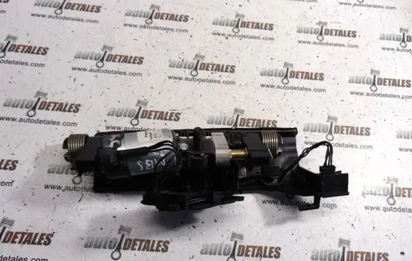 Mercedes-Benz S W221 Seat adjustment motor A2219700125