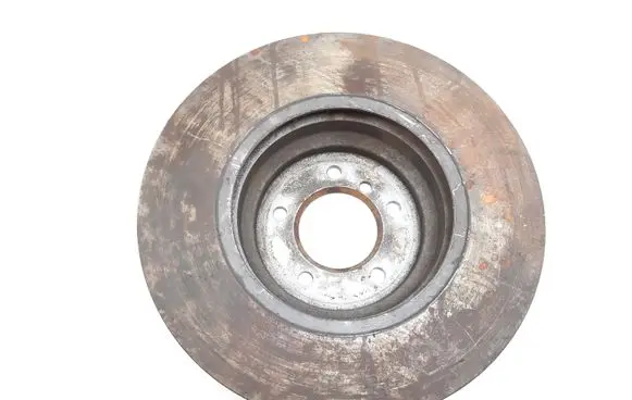 BMW 3 E92 E93 Front brake disc 