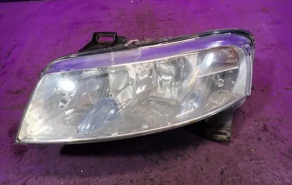 Fiat Stilo Headlight/headlamp 40795748