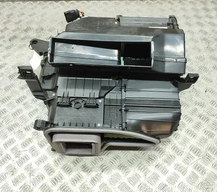 Skoda Kodiaq II Interior heater climate box assembly 1EA820153P