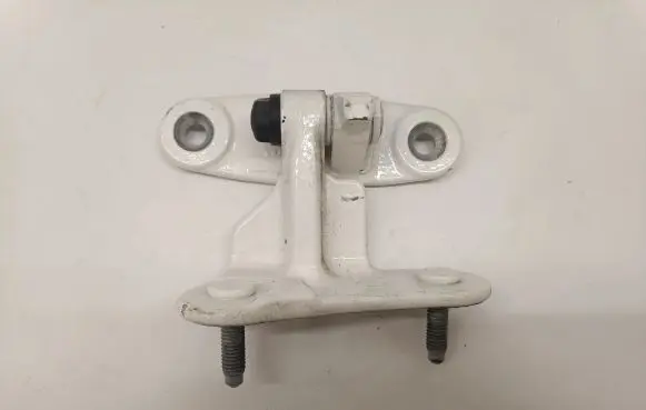 Mercedes-Benz ML W166 Rear door upper hinge