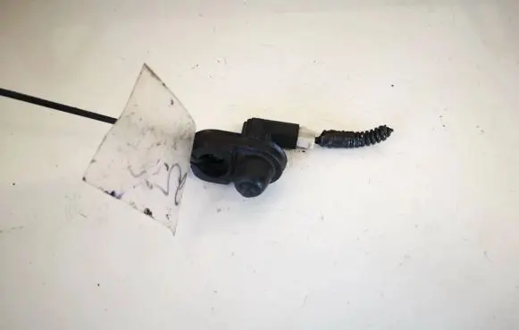 Honda Accord Front door sensor 