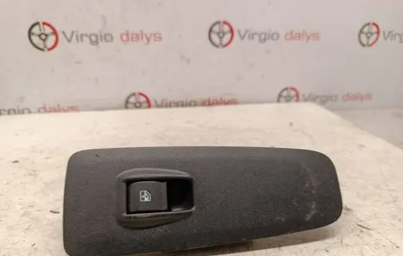 Peugeot Boxer Electric window control switch 07355329060 30170575