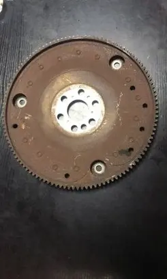 BMW 3 E46 Flywheel 7508352