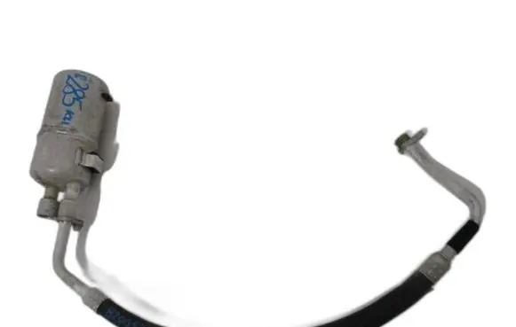 Renault Megane II Air conditioning (A/C) pipe/hose 8200538940
