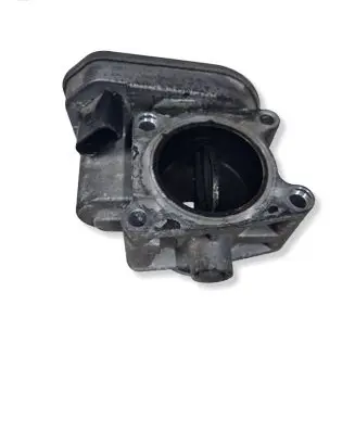 Opel Meriva A Throttle valve 8973002311