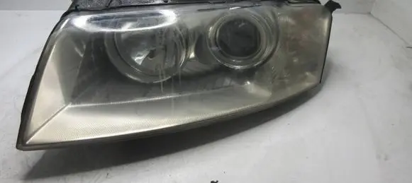 Audi A8 S8 D3 4E Headlight/headlamp