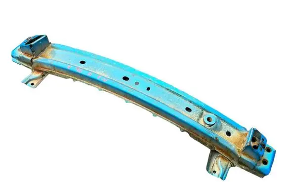 Mazda 3 II Front bumper cross member