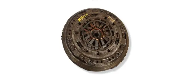 Opel Astra H Clutch set kit 90400169