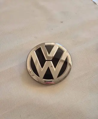 Volkswagen T-Roc Manufacturer badge logo/emblem 2GA853601