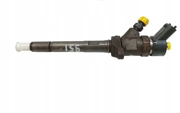 Citroen Berlingo Fuel injector 0445110239
