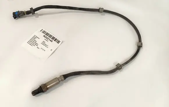 Chevrolet Corvette C5 Lambda probe sensor AFS139
