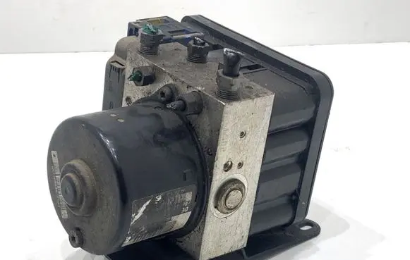 Citroen C5 ABS Pump 10096011463