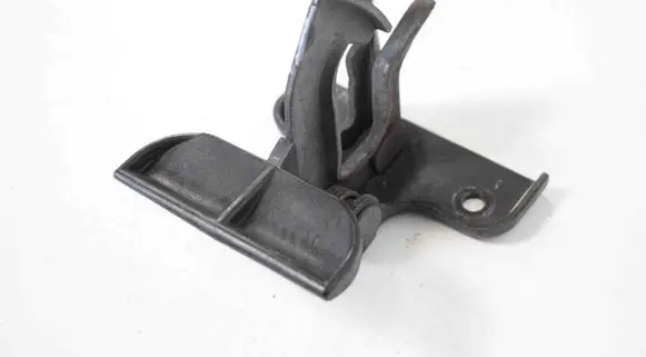 Mercedes-Benz CLS C219 Engine bonnet/hood lock/latch loop/hook A2098800164
