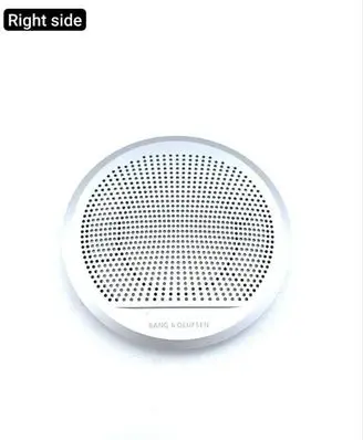 BMW X5 F15 Side speaker trim/cover 7375956