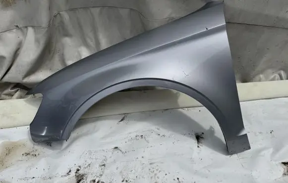 Audi A3 S3 8V Fender