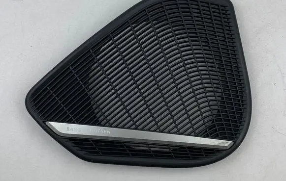 Audi A4 S4 B9 8W Rear door speaker cover trim 8W0035293