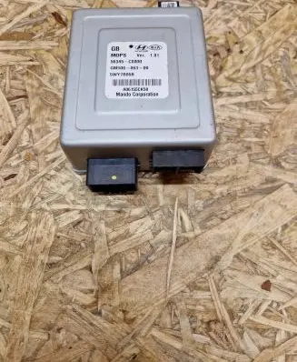 Power steering control unit/module