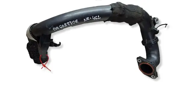 Renault Trafic III (X82) Intercooler hose/pipe S26309462 144605770R