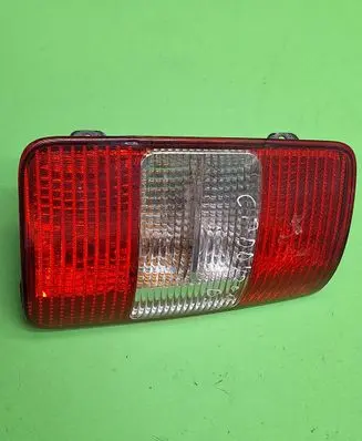 Volkswagen Caddy Rear/tail lights