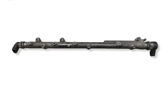 BMW 7 E65 E66 Fuel main line pipe 7795514