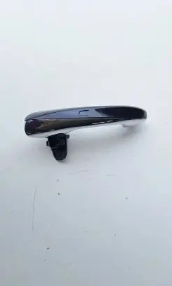 Mercedes-Benz E W213 Rear door handle cover 