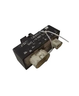 Seat Ibiza IV (6J,6P) Coolant fan relay 1J0919506M 898967000