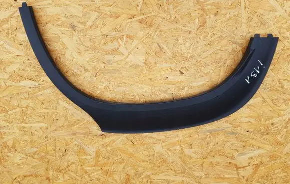 Citroen C3 Aircross Rear arch trim 13476854