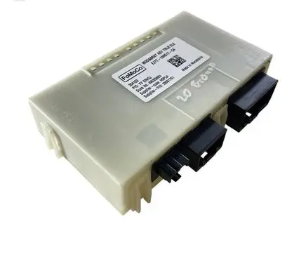 Ford Bronco Tow bar trailer control unit/module EJ7T19H517CA