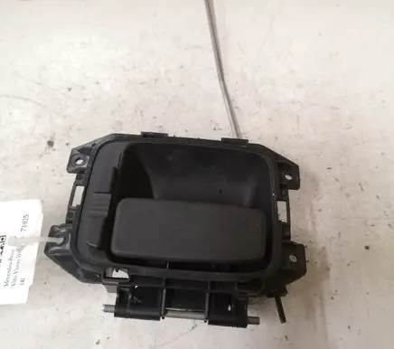 Mercedes-Benz Vito Viano W639 Tailgate interior release/open handle 6397600161